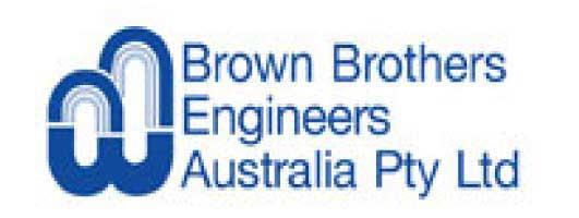 Brown Brothers Engineers (BBEA)