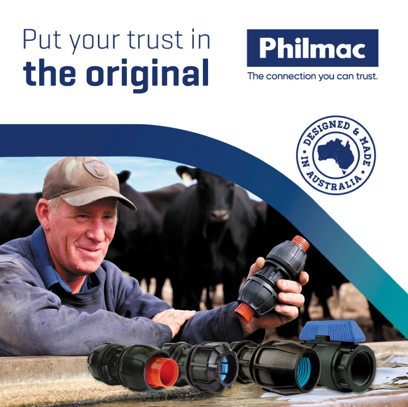 Philmac Australia